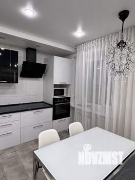 Студия квартира, на длительный срок, 38м2, 13/14 этаж