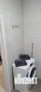 1-к квартира, посуточно, 40м2, 4/8 этаж