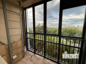 2-к квартира, на длительный срок, 56м2, 6/24 этаж