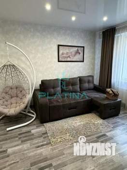 2-к квартира, на длительный срок, 57м2, 2/16 этаж