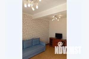 1-к квартира, посуточно, 45м2, 2/4 этаж
