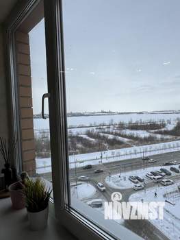 2-к квартира, на длительный срок, 80м2, 8/16 этаж