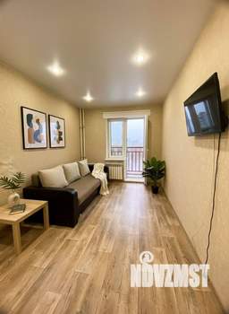 1-к квартира, на длительный срок, 36м2, 6/10 этаж