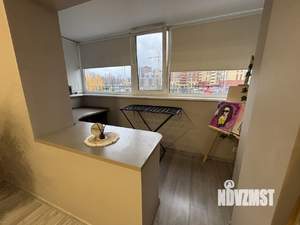 1-к квартира, на длительный срок, 40м2, 2/20 этаж