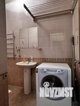 3-к квартира, посуточно, 120м2, 3/4 этаж