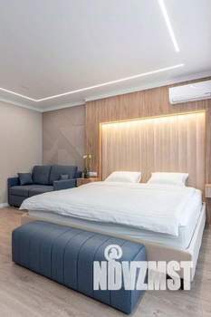 1-к квартира, посуточно, 54м2, 1/1 этаж