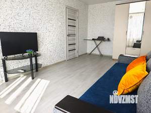 1-к квартира, посуточно, 32м2, 1/1 этаж
