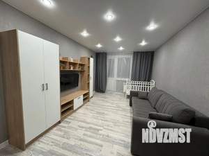 2-к квартира, посуточно, 43м2, 3/5 этаж