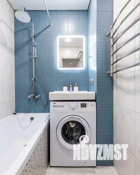2-к квартира, посуточно, 54м2, 1/1 этаж