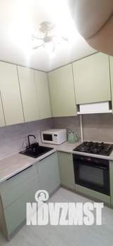 1-к квартира, посуточно, 31м2, 3/5 этаж