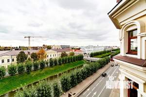 1-к квартира, посуточно, 60м2, 1/1 этаж