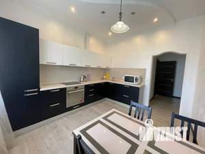 2-к квартира, посуточно, 80м2, 5/12 этаж