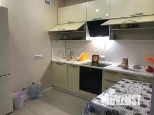 Студия квартира, посуточно, 36м2, 7/20 этаж