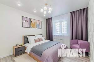 3-к квартира, посуточно, 85м2, 3/10 этаж