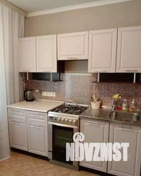 1-к квартира, на длительный срок, 40м2, 1/9 этаж