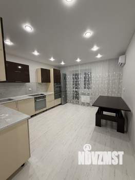 2-к квартира, на длительный срок, 55м2, 8/10 этаж