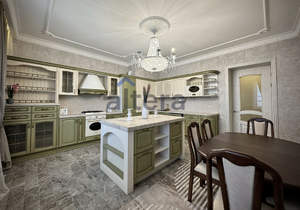 4-к квартира, на длительный срок, 170м2, 7/10 этаж