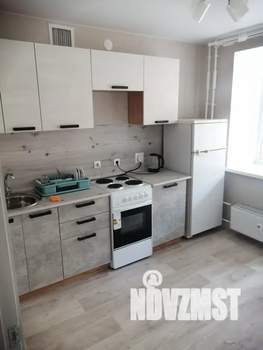 1-к квартира, посуточно, 30м2, 5/10 этаж