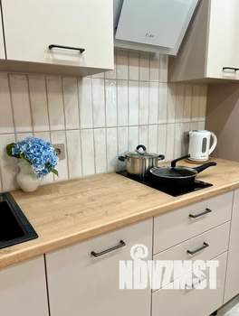 1-к квартира, посуточно, 36м2, 16/21 этаж