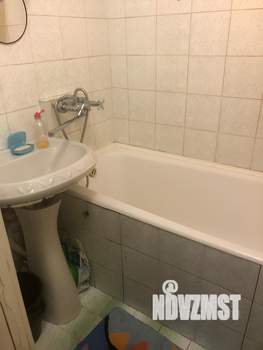 2-к квартира, на длительный срок, 43м2, 2/9 этаж