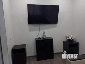 1-к квартира, посуточно, 22м2, 5/5 этаж