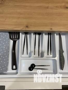 1-к квартира, посуточно, 22м2, 3/3 этаж