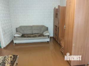 2-к квартира, посуточно, 44м2, 5/5 этаж