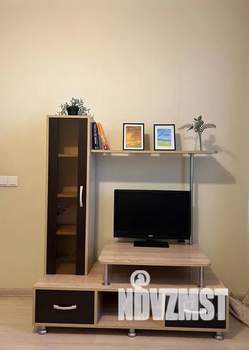 1-к квартира, посуточно, 45м2, 4/9 этаж