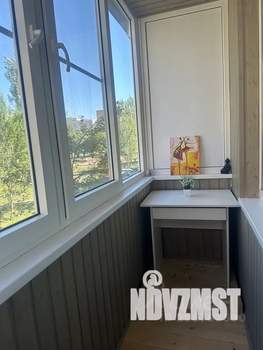 1-к квартира, посуточно, 32м2, 2/5 этаж