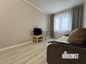 1-к квартира, на длительный срок, 42м2, 9/19 этаж