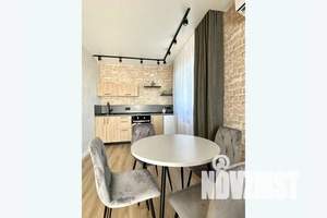 2-к квартира, посуточно, 47м2, 15/24 этаж