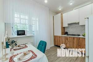 3-к квартира, посуточно, 85м2, 3/10 этаж