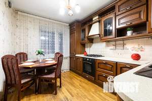 2-к квартира, посуточно, 60м2, 3/4 этаж