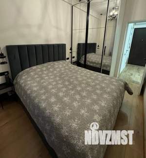 1-к квартира, на длительный срок, 45м2, 13/26 этаж