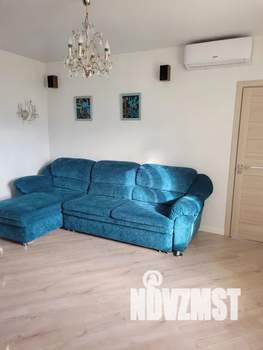 3-к квартира, посуточно, 80м2, 17/19 этаж