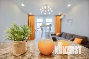 2-к квартира, посуточно, 58м2, 3/5 этаж