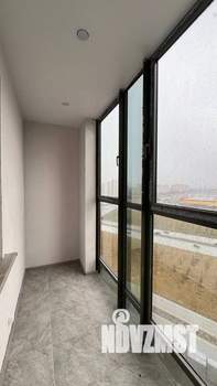 3-к квартира, на длительный срок, 92м2, 11/19 этаж