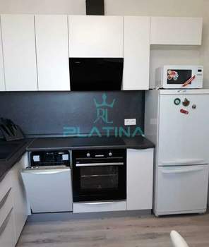 1-к квартира, на длительный срок, 29м2, 4/8 этаж