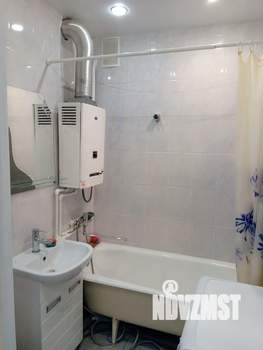 1-к квартира, на длительный срок, 30м2, 3/6 этаж