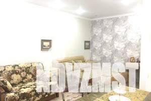 1-к квартира, посуточно, 36м2, 16/17 этаж