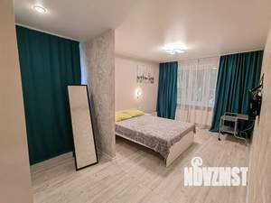1-к квартира, посуточно, 32м2, 1/5 этаж