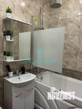 Студия квартира, на длительный срок, 25м2, 16/19 этаж