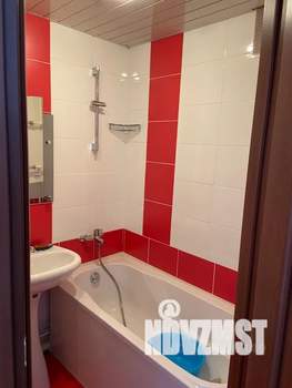 1-к квартира, посуточно, 30м2, 5/5 этаж