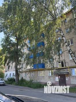 2-к квартира, на длительный срок, 50м2, 3/5 этаж