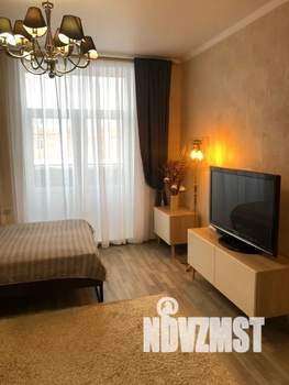 2-к квартира, посуточно, 55м2, 2/5 этаж