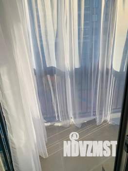 1-к квартира, посуточно, 38м2, 4/8 этаж