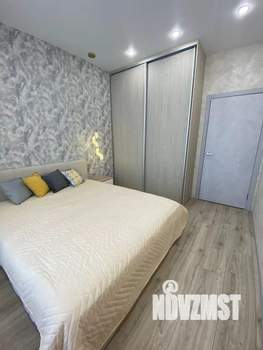 1-к квартира, на длительный срок, 40м2, 9/20 этаж