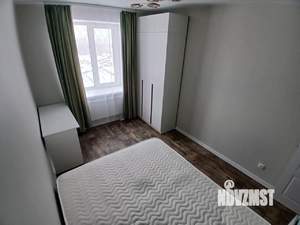2-к квартира, на длительный срок, 48м2, 9/9 этаж