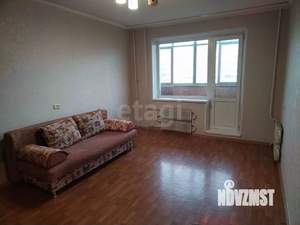 1-к квартира, на длительный срок, 38м2, 6/9 этаж