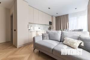 3-к квартира, посуточно, 61м2, 9/19 этаж